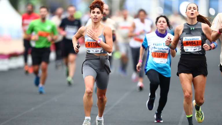 Μαραθώνιος Αθήνας 2023: Κλειστοί οι δρόμοι στο κέντρο σήμερα - Ποιες είναι οι εναλλακτικές διαδρομές