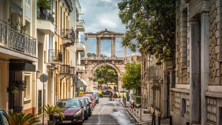 Airbnb: Σαφάρι ελέγχων για τη φοροδιαφυγή - Ερχονται βαριά πρόστιμα για τους παραβάτες