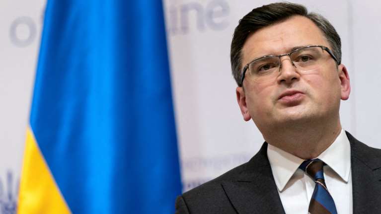 Δραματική προειδοποίηση Κουλέμπα: Η μάχη για το Ντονμπάς θα θυμίζει τον Δεύτερο Παγκόσμιο Πόλεμο