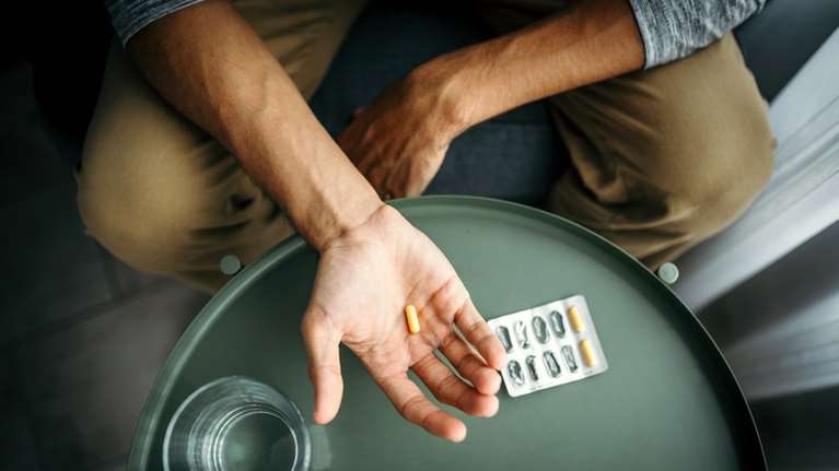 Έρχεται το αντισυλληπτικό χάπι για άνδρες: Ακινητοποιεί το σπέρμα για μερικές ώρες χωρίς παρενέργειες