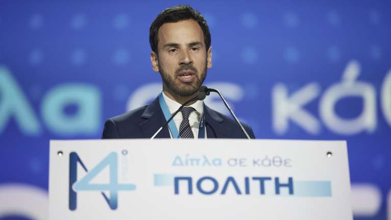 Ρωμανός κατά Κασσελάκη: Η νέα επίθεση του ΣΥΡΙΖΑ κατά των ΜΜΕ μαρτυρούν ότι οι μπελάδες του είναι μεγάλοι