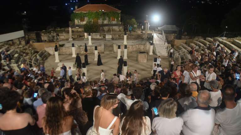 Στάση εργασίας την Παρασκευή από ΣΕΗ και εργαζομένους του Εθνικού Θεάτρου σε Επίδαυρο και Αθήνα