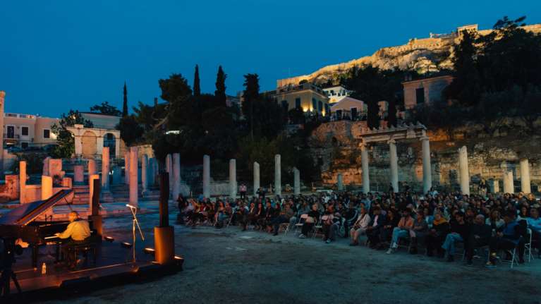 Φεστιβάλ Δήμου Αθηναίων 2025: Η μεγαλύτερη γιορτή της πόλης, με περισσότερες από 200 εκδηλώσεις