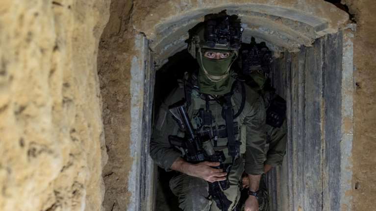 Το Ισραήλ σκότωσε υψηλόβαθμο στέλεχος των Φρουρών της Επανάστασης στον Λίβανο - Η μυστική επιχείρηση [βίντεο]