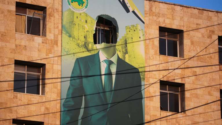 Συρία: Τηλεφωνική επικοινωνία Φιντάν- Μπλίνκεν για τις εξελίξεις στη Συρία