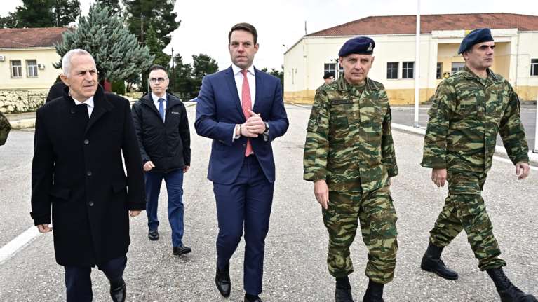 ΣΥΡΙΖΑ: Παρουσιάζεται στο Πυροβολικό ο Στέφανος Κασσελάκης- Μπαίνει με τη "σειρά" του Μαρτίου