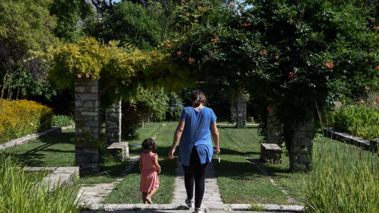 Καιρός: Με ήλιο και ανοξιάτικες θερμοκρασίες φεύγει ο Οκτώβριος