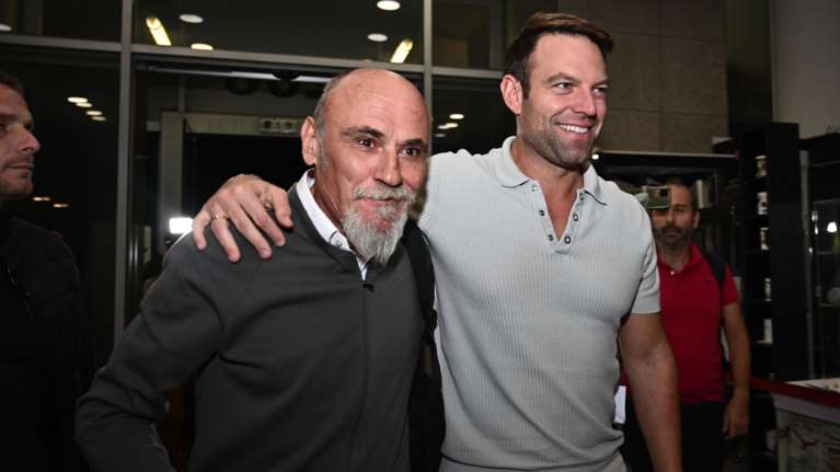 "Θα τρελαθούμε τελείως" η απάντηση του Κασσελάκη στον Πολάκη