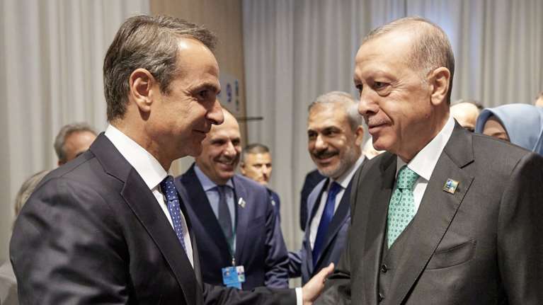 Αντίστροφη μέτρηση για την επίσκεψη Ερντογάν στην Ελλάδα: Τι θα ζητήσει από τον Μητσοτάκη, τα μηνύματα που θα στείλει