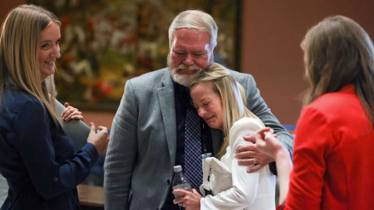 Η Νότια Καρολίνα περιορίζει δραστικά την άμβλωση - Μετά την 6η εβδομάδα εγκυμοσύνης