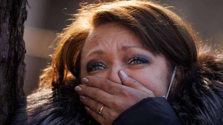 Φρίκη: Ουκρανές καταγγέλλουν ότι βιάστηκαν από Ρώσους στρατιώτες- Η εισαγγελία του Κιέβου ξεκίνησε δικαστική έρευνα