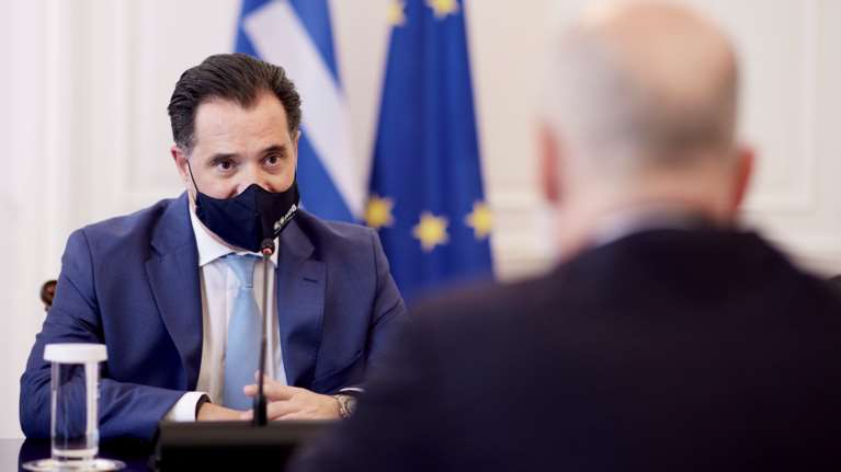 Κύμα ανατιμήσεων - Γεωργιάδης: Οι μειώσεις φόρων υπερκαλύπτουν τις αυξήσεις – Έρχονται νέα μέτρα