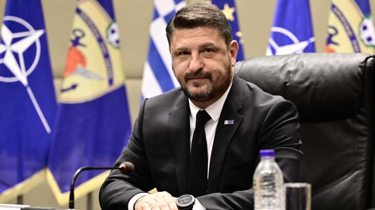 Χαρδαλιάς: Δεν θα διστάσω να κηρύξω την Αττική σε κατάσταση έκτακτης ανάγκης για να ολοκληρωθούν τα αντιπλημμυρικά έργα