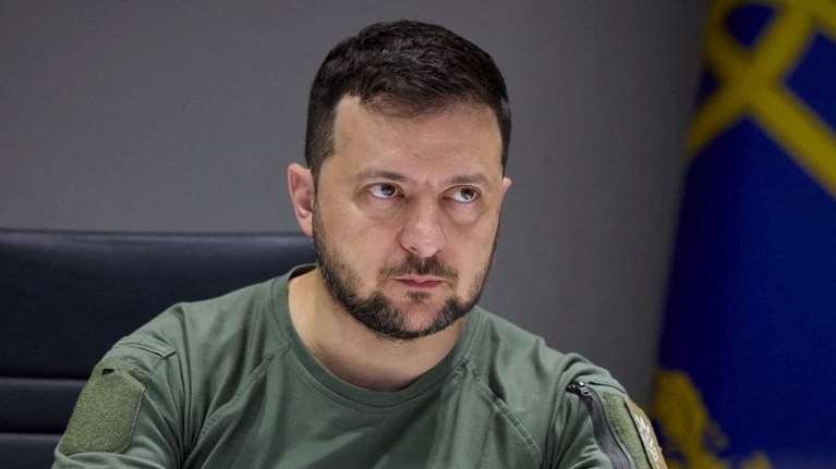 Ζελένσκι: Οι εγγυήσεις ασφαλείας για την Ουκρανία θα είναι έτοιμες τις επόμενες ημέρες