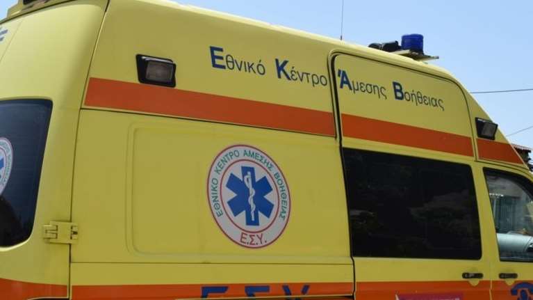 Απίστευτη τραγωδία στην Ηλεία: 28χρονος αυτοκτόνησε με καραμπίνα δίπλα στον τάφο του πατέρα του