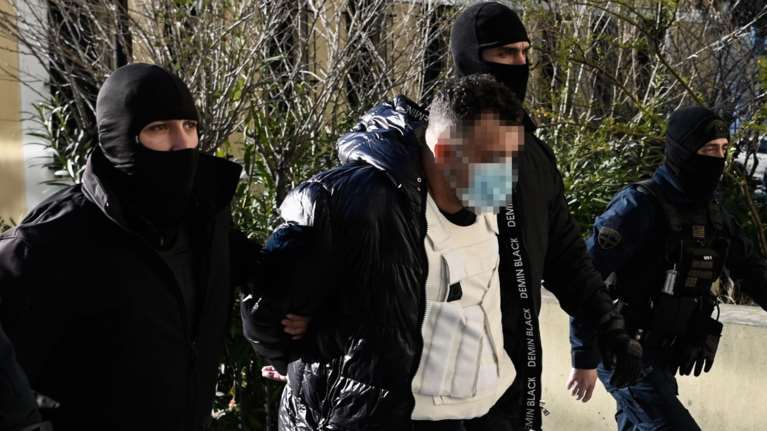 Προφυλακίστηκε ο 40χρονος Ιρακινός για συμμετοχή στον ISIS