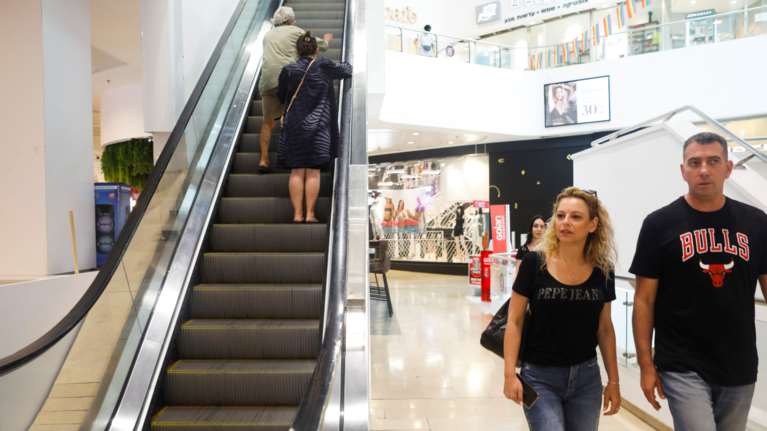 Ισραήλ: Σε έξαρση ο κορονοϊός - Ξεπέρασαν τα 3.000 τα ενεργά κρούσματα