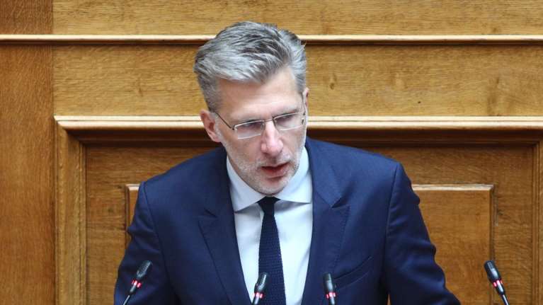 Σκέρτσος για Κασσελάκη: Άλλο τηλεοπτικό show και άλλο κατάθεση πόθεν έσχες