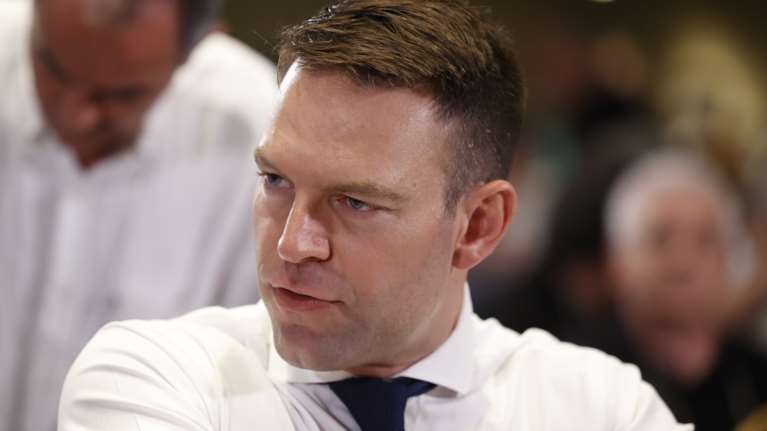 Επιμένει ο Κασσελάκης για την Attica Bank: "Ιδιωτική τράπεζα με δημόσιο χρήμα - Ο Μητσοτάκης αποφάσισε να δώσει bank pass"