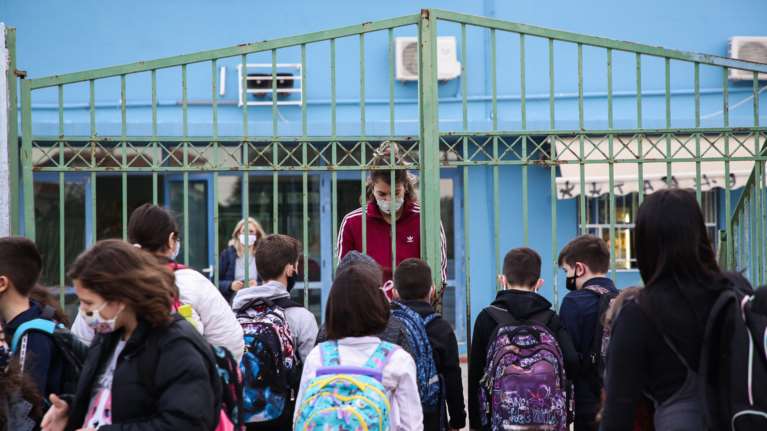 Σχολεία- Αυτές είναι οι 10 + 1 αλλαγές: Προσχολική εκπαίδευση, αγγλικά στο νηπιαγωγείο, Πρότυπα Λύκεια και διορισμοί