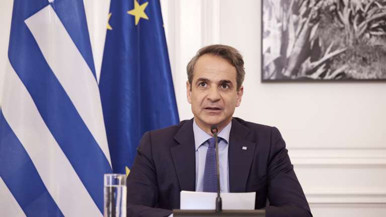 Ακαδημαϊκοί από το Harvard, το MIT κι ελληνικά πανεπιστήμια "ψηφίζουν" αυτοδυναμία Μητσοτάκη