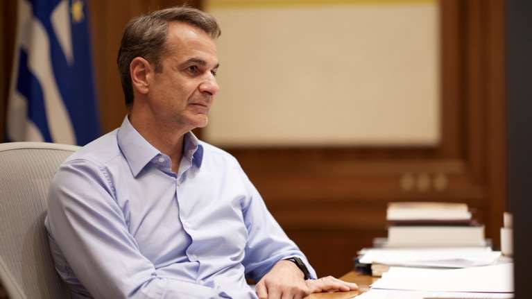 Μητσοτάκης στα Νέα: Ο μόνος τρόπος για να αποτραπούν πολιτικές τερατογενέσεις είναι να βγει η ΝΔ πολύ ισχυρή