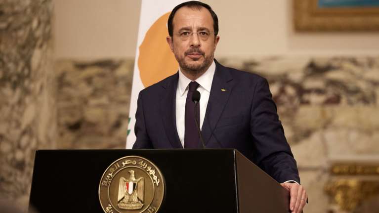 Ιστορική συμφωνία Κύπρου - ΗΠΑ με υπογραφή τριών αμυντικών προγραμμάτων - Τι προβλέπει το νέο πλαίσιο συνεργασίας