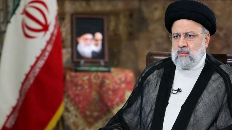 Ιράν: Θρίλερ με τον πρόεδρο Εμπραχίμ Ραΐσι - Συνετρίβη το ελικόπτερο που τον μετέφερε