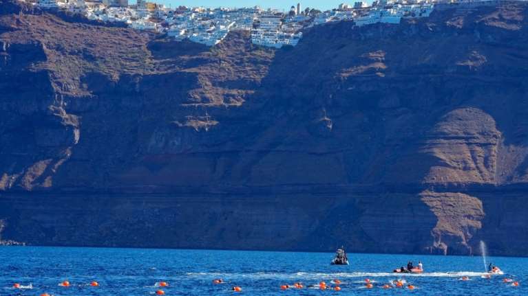 Το Santorini Experience επιστρέφει 10-12 Οκτωβρίου 2025 για 8η χρονιά