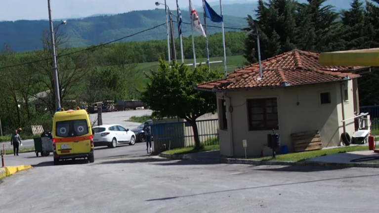 Έκρηξη εργοστασίου στα Γρεβενά: Μάχη δίνει ο 28χρονος εγκαυματίας - Μεταφέρεται σε σοβαρή κατάσταση στο &quot;Παπανικολάου&quot;