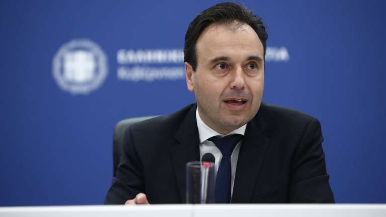 Παπαστεργίου: Ετοιμάζεται το νέο gov.gr – Ολες οι προτεραιότητες του υπουργείου Ψηφιακής Διακυβέρνησης [βίντεο]