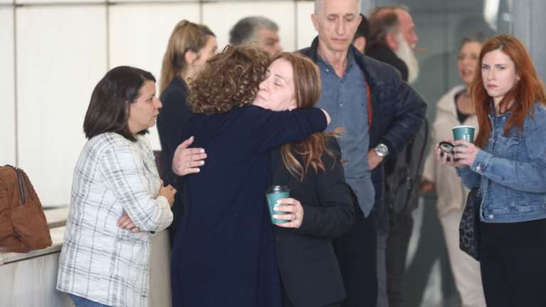 Δίκη για τη φονική πυρκαγιά στο Μάτι: Ελαφρυντικά στους 4 από τους 6 ενόχους