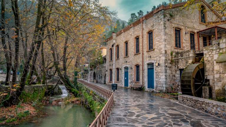 Οι πρώτες εκτιμήσεις για τον καιρό του Πάσχα: Φθινοπωρινό το σκηνικό - Πότε θα βελτιωθεί