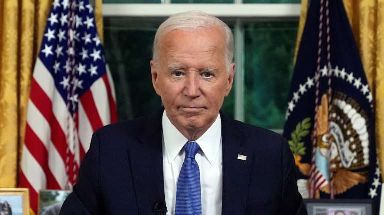 Το Ισραήλ απειλεί την Τεχεράνη: "Έκανε μεγάλο λάθος και θα πληρώσει" - "Όχι" Μπάιντεν σε χτύπημα στις πυρηνικές εγκαταστάσεις του Ιράν