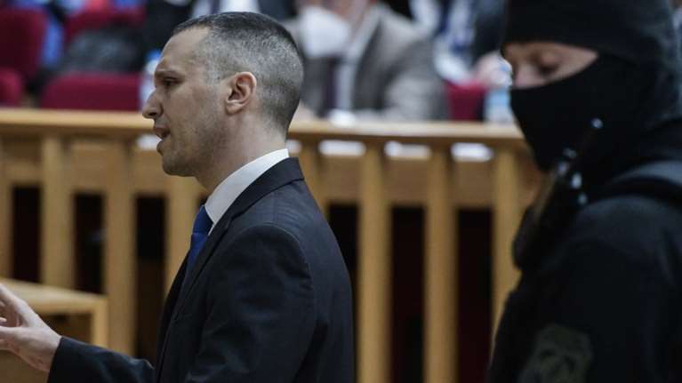 Τι ψηφίζουν οι ψηφοφόροι του Κασιδιάρη: Μαύρο στη ΝΔ, γρίφος με Κανελλόπουλο, στροφή σε Βελόπουλο