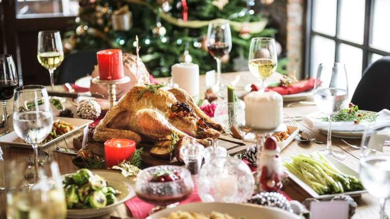 Το κρέας βάζει "φωτιά" στο χριστουγεννιάτικο τραπέζι - Ποια άλλα προϊόντα είναι στα ύψη