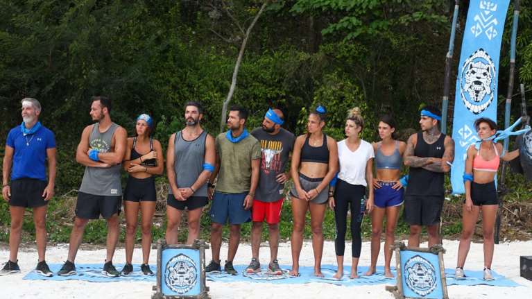 Survivor spoiler 15/1: Ανατροπή - Τρεις παίκτες αποχωρούν οικειοθελώς από το ριάλιτι
