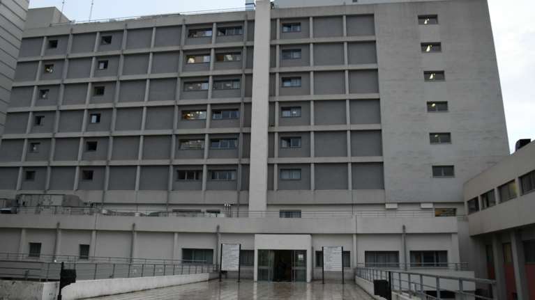 Αγρίνιο: Κλινικά νεκρό το 2,5 χρονών αγοράκι που υπέστη ασφυξία από ένα φασόλι