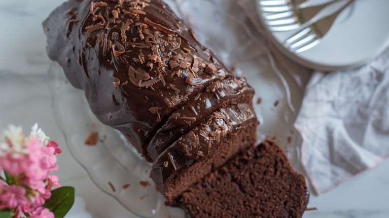 Νηστίσιμο κέικ σοκολάτας που θα φτιάχνετε ξανά και ξανά - Αφράτο, ζουμερό και πεντανόστιμο