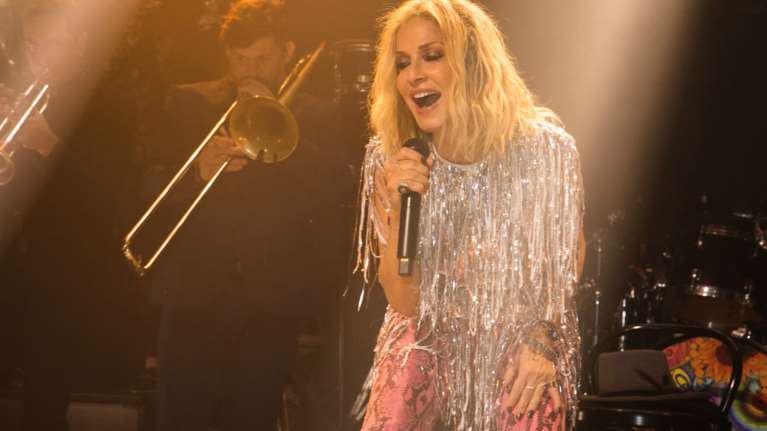 &quot;Η Άννα Βίσση έχει απαιτήσεις, ξοδεύει πολλά περισσότερα από αυτά που παίρνει&quot; [βίντεο]