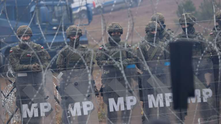 Λευκορωσία: Η ΕΕ επιβάλλει επιπλέον κυρώσεις κατά του καθεστώτος του Μινσκ