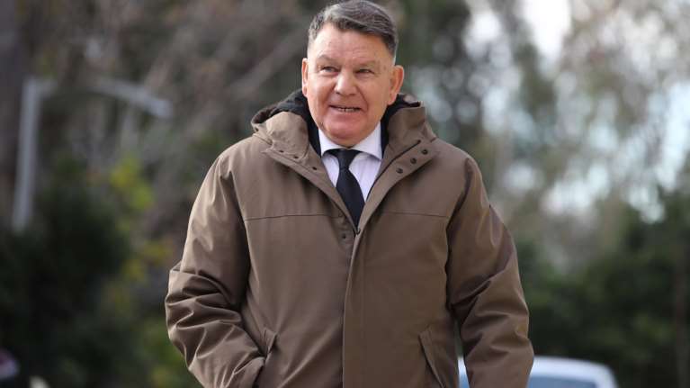 Αλέξης Κούγιας: Η καυστική απάντηση όταν τον ρώτησαν τι όνομα θα έδινε στο κόμμα του Κασσελάκη