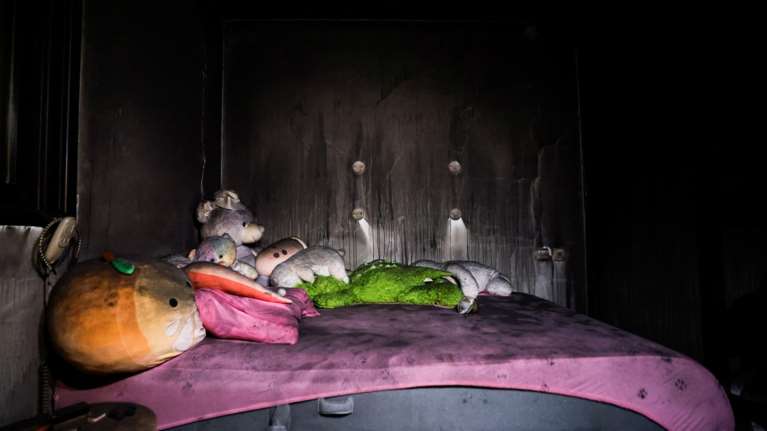 Λωρίδα της Γάζας: Τουλάχιστον 2.360 παιδιά νεκρά στους βομβαρδισμούς του Ισραήλ μέσα σε 18 ημέρες