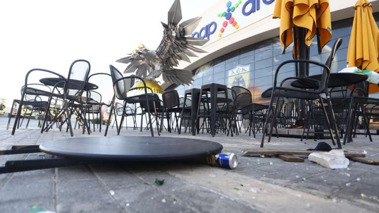 Αντίδραση Ένωσης Δικαστών και Εισαγγελέων για τη &quot;βεντέτα&quot; του προέδρου της Κροατίας: Προσβολή των θεσμών της χώρας μας