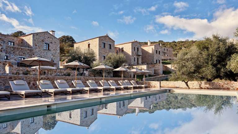 HotelBrain: Στρατηγικό μέγεθος, δυναμική ανάπτυξη στον ελληνικό ξενοδοχειακό κλάδο