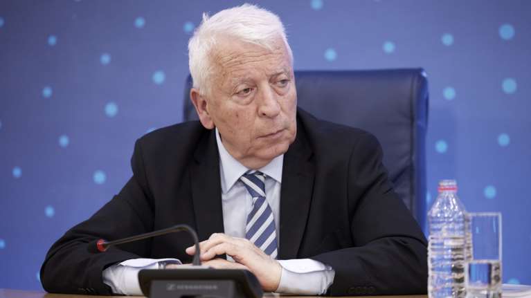 Αλαλούμ στον ΣΥΡΙΖΑ Λέσβου: 10 στελέχη προτείνουν Μουτζούρη για Περιφερειάρχη Β. Αιγαίου -Παραιτήθηκε ο συντονιστής της Νομαρχιακής