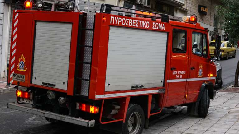 Σοκαριστικό ατύχημα σε φούρνο στη Λάρισα: Χέρι αρτοποιού ακρωτηριάστηκε σε ζυμωτήριο