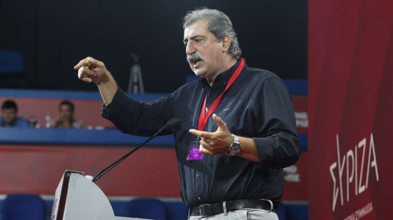 ΣΥΡΙΖΑ-ΠΣ: Συγκλίσεις και διαφωνίες στη συζήτηση για τις τροπολογίες στο κείμενο θέσεων του συνεδρίου