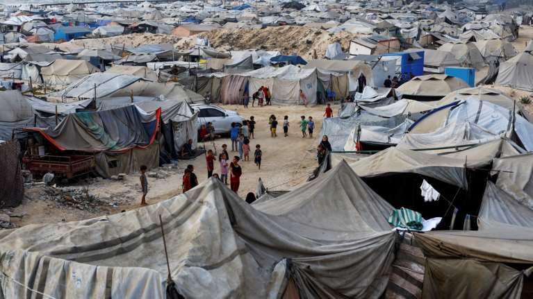 Γάζα: Τουλάχιστον 17 Παλαιστίνιοι νεκροί από το πρωί σε ισραηλινούς βομβαρδισμούς