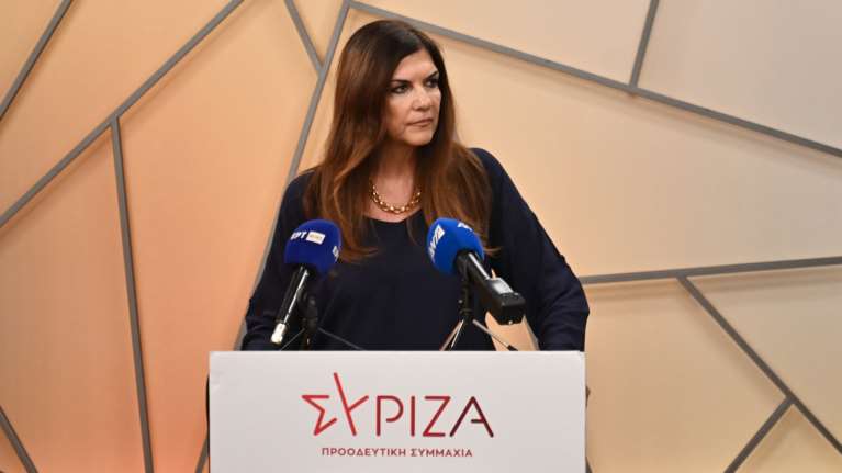 Κεχαγιά για υποκλοπές: Η κυβέρνηση είναι υπόλογη, ο Μητσοτάκης θα λογοδοτήσει